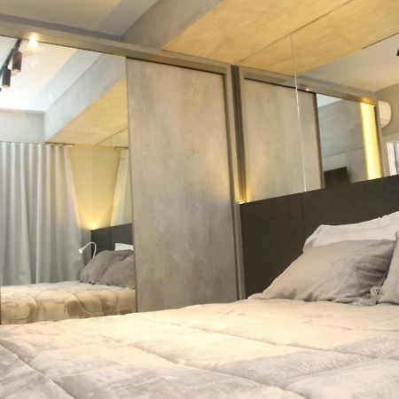 Myhome - Suite De Luxo Proximo Ao Shopping Iguatemi E Consulado Americano Porto Alegre Bagian luar foto
