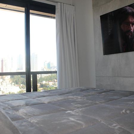 Myhome - Suite De Luxo Proximo Ao Shopping Iguatemi E Consulado Americano Porto Alegre Bagian luar foto