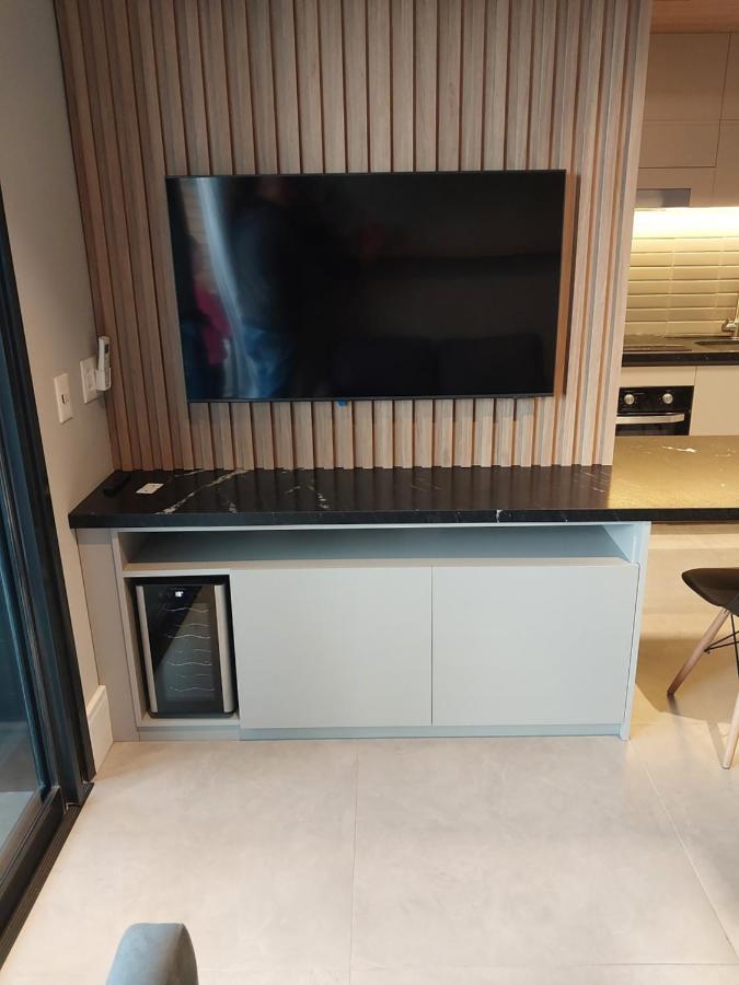 Myhome - Suite De Luxo Proximo Ao Shopping Iguatemi E Consulado Americano Porto Alegre Bagian luar foto