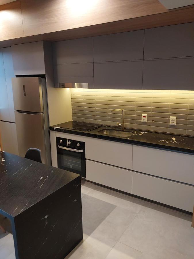 Myhome - Suite De Luxo Proximo Ao Shopping Iguatemi E Consulado Americano Porto Alegre Bagian luar foto