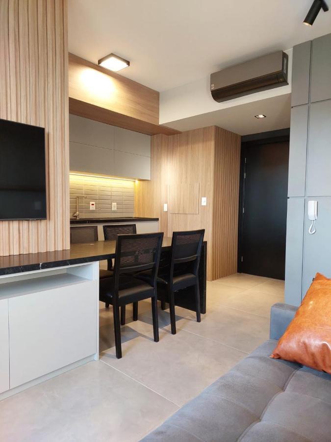 Myhome - Suite De Luxo Proximo Ao Shopping Iguatemi E Consulado Americano Porto Alegre Bagian luar foto