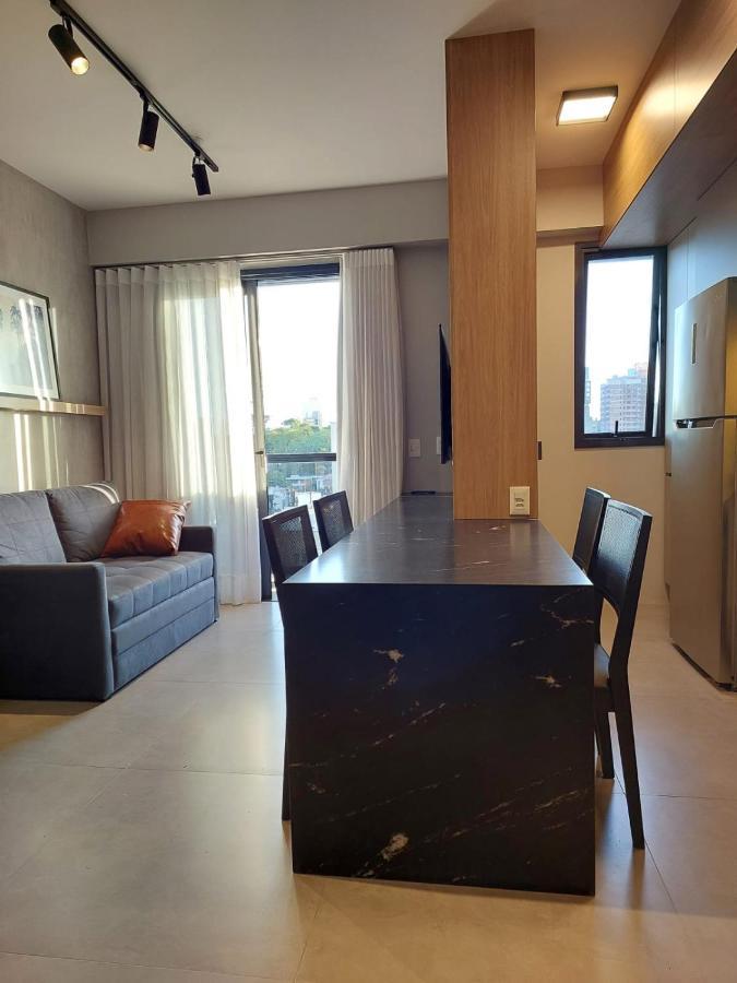 Myhome - Suite De Luxo Proximo Ao Shopping Iguatemi E Consulado Americano Porto Alegre Bagian luar foto