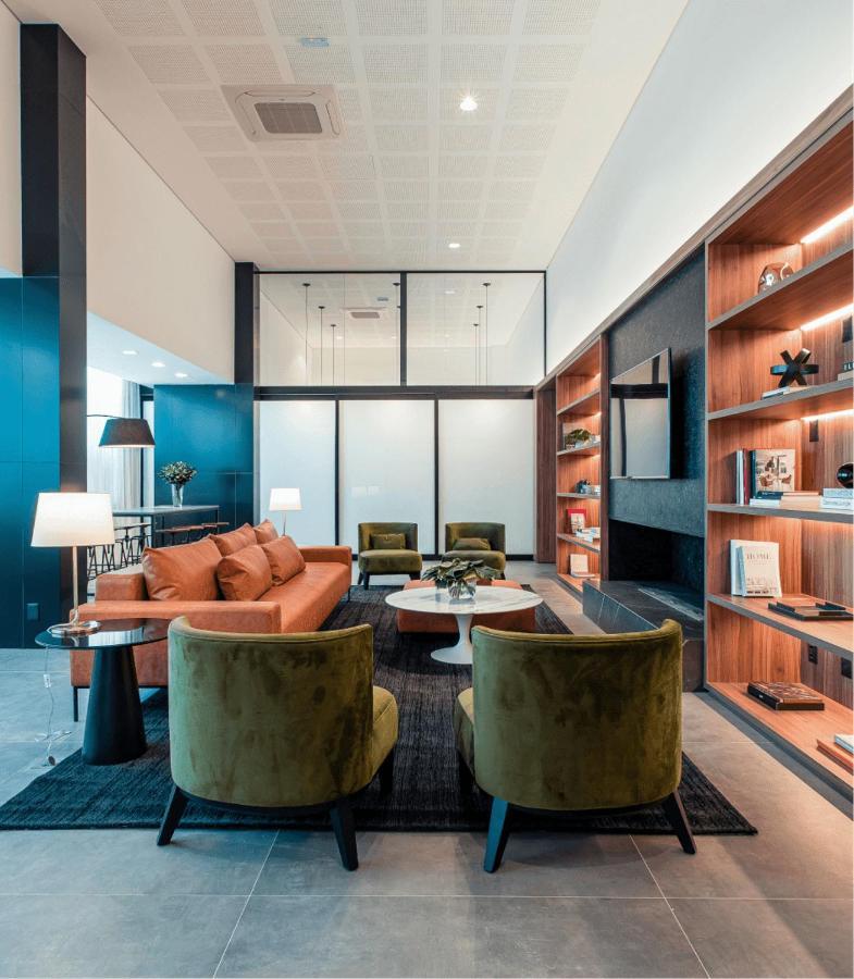 Myhome - Suite De Luxo Proximo Ao Shopping Iguatemi E Consulado Americano Porto Alegre Bagian luar foto