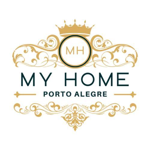 Myhome - Suite De Luxo Proximo Ao Shopping Iguatemi E Consulado Americano Porto Alegre Bagian luar foto