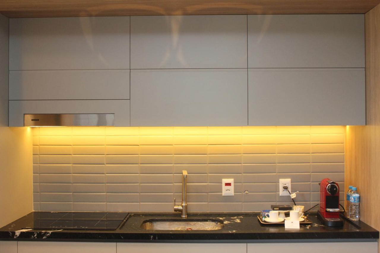 Myhome - Suite De Luxo Proximo Ao Shopping Iguatemi E Consulado Americano Porto Alegre Bagian luar foto