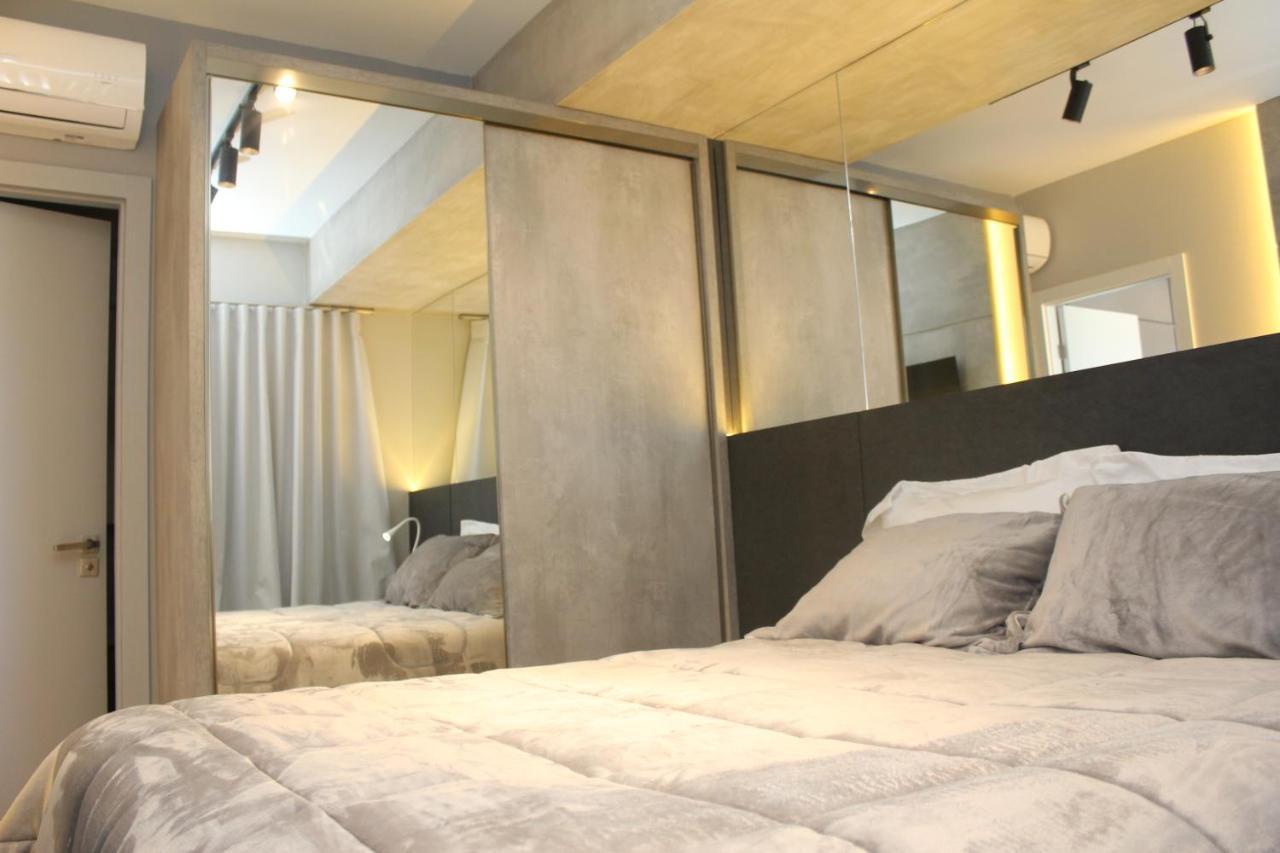 Myhome - Suite De Luxo Proximo Ao Shopping Iguatemi E Consulado Americano Porto Alegre Bagian luar foto