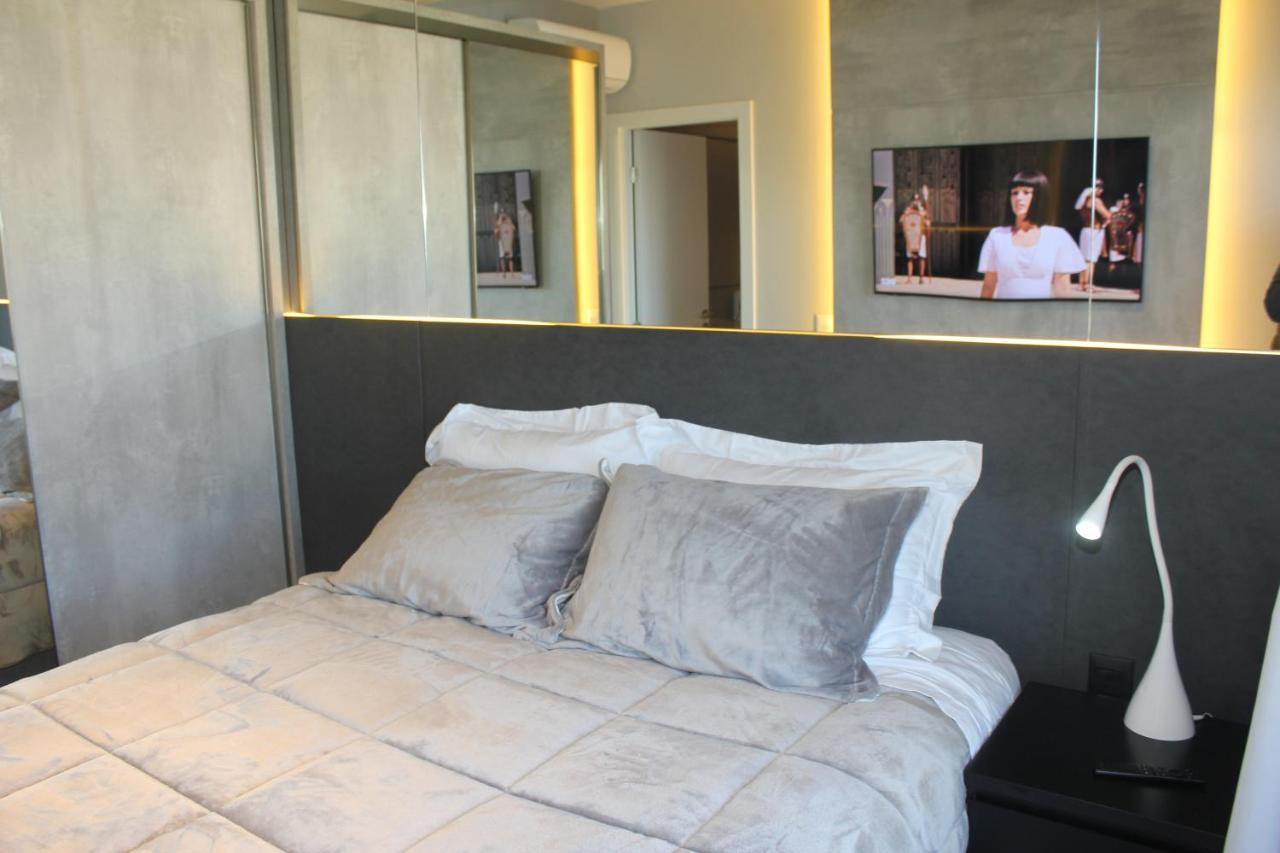 Myhome - Suite De Luxo Proximo Ao Shopping Iguatemi E Consulado Americano Porto Alegre Bagian luar foto